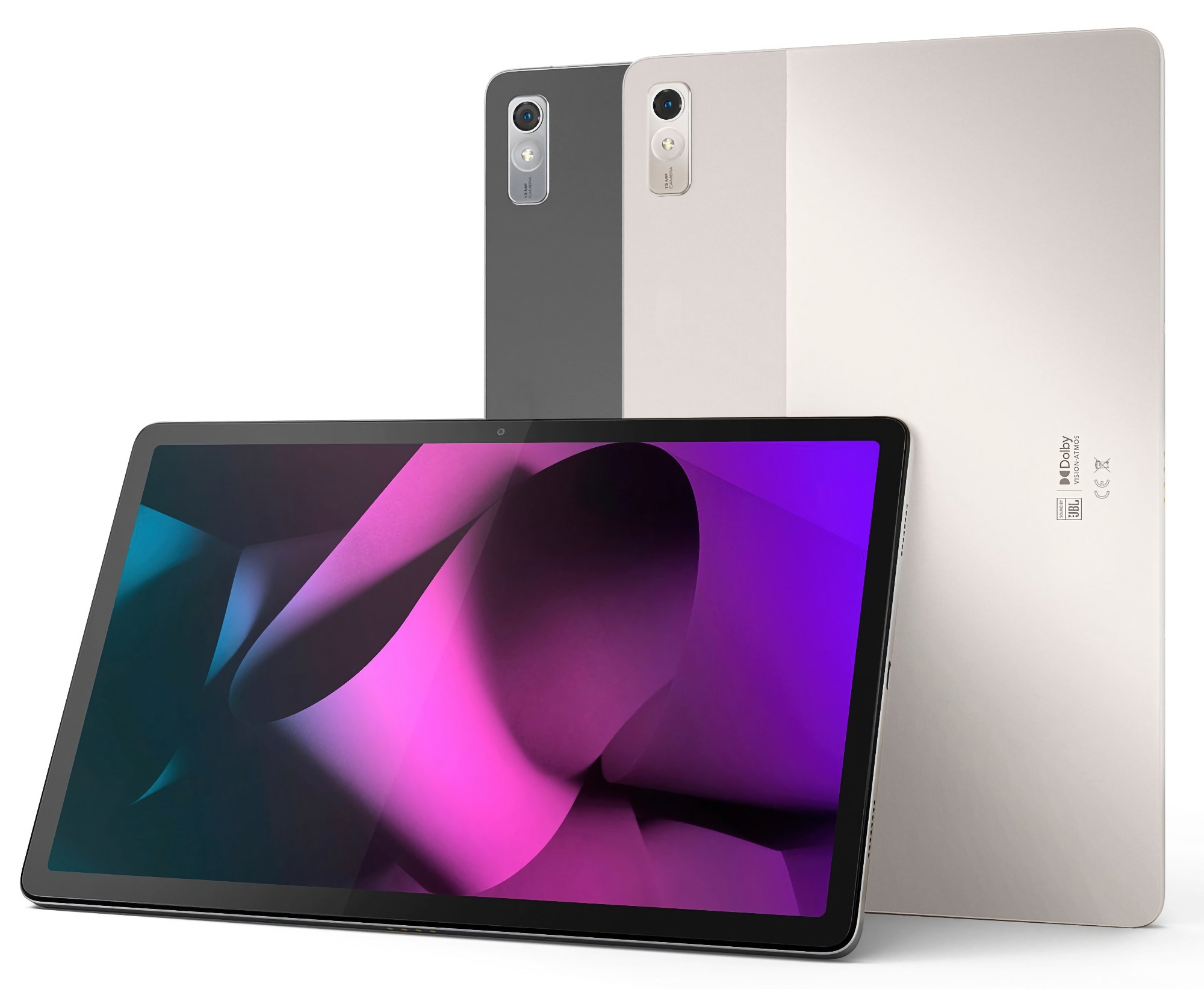 Lenovo Tab P11 Pro (2nd Gen) з OLED-екраном і чипом MediaTek Kompanio 1300T можна купити на Amazon зі знижкою $36