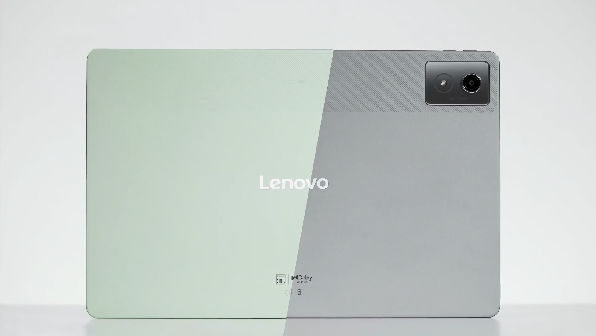 Lenovo is preparing to release a 12.7-inch tablet with four JBL speakers and Dolby Atmos support