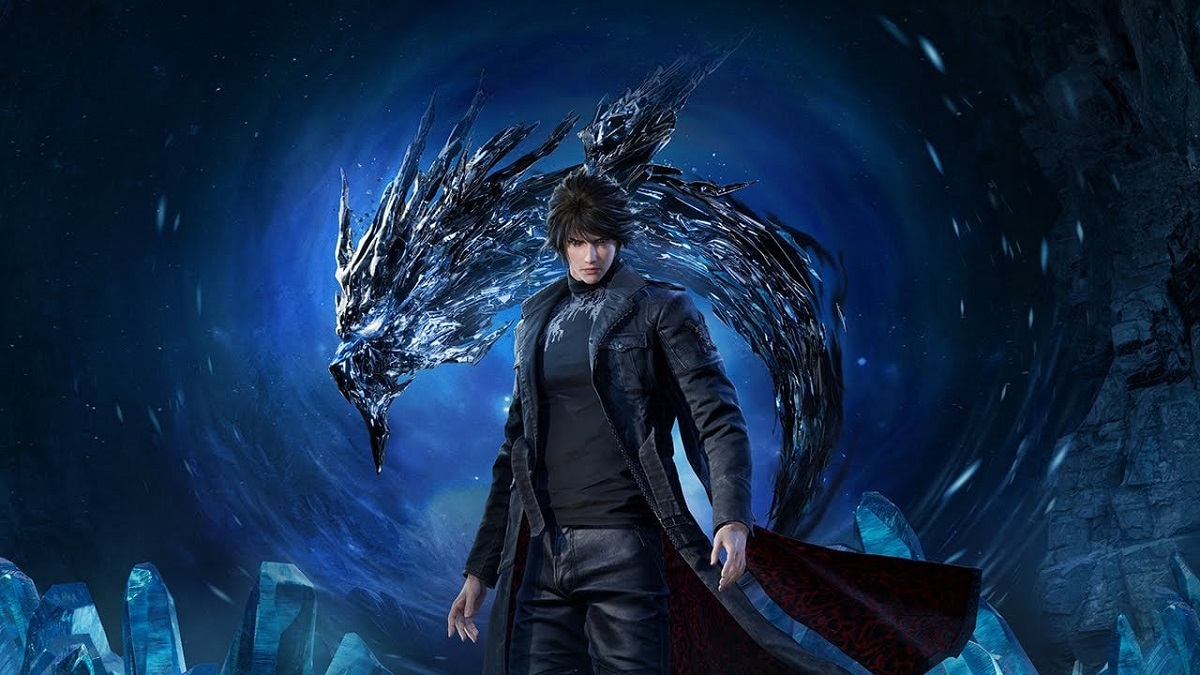 Арт Lost Soul Aside: візуальне занурення у світ фентезійної гри