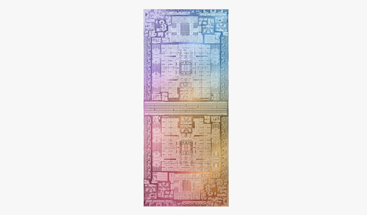 Apple M3 Ultra може отримати 32-ядерний CPU, 80-ядерний GPU і до 256 ГБ унітарної оперативної пам'яті