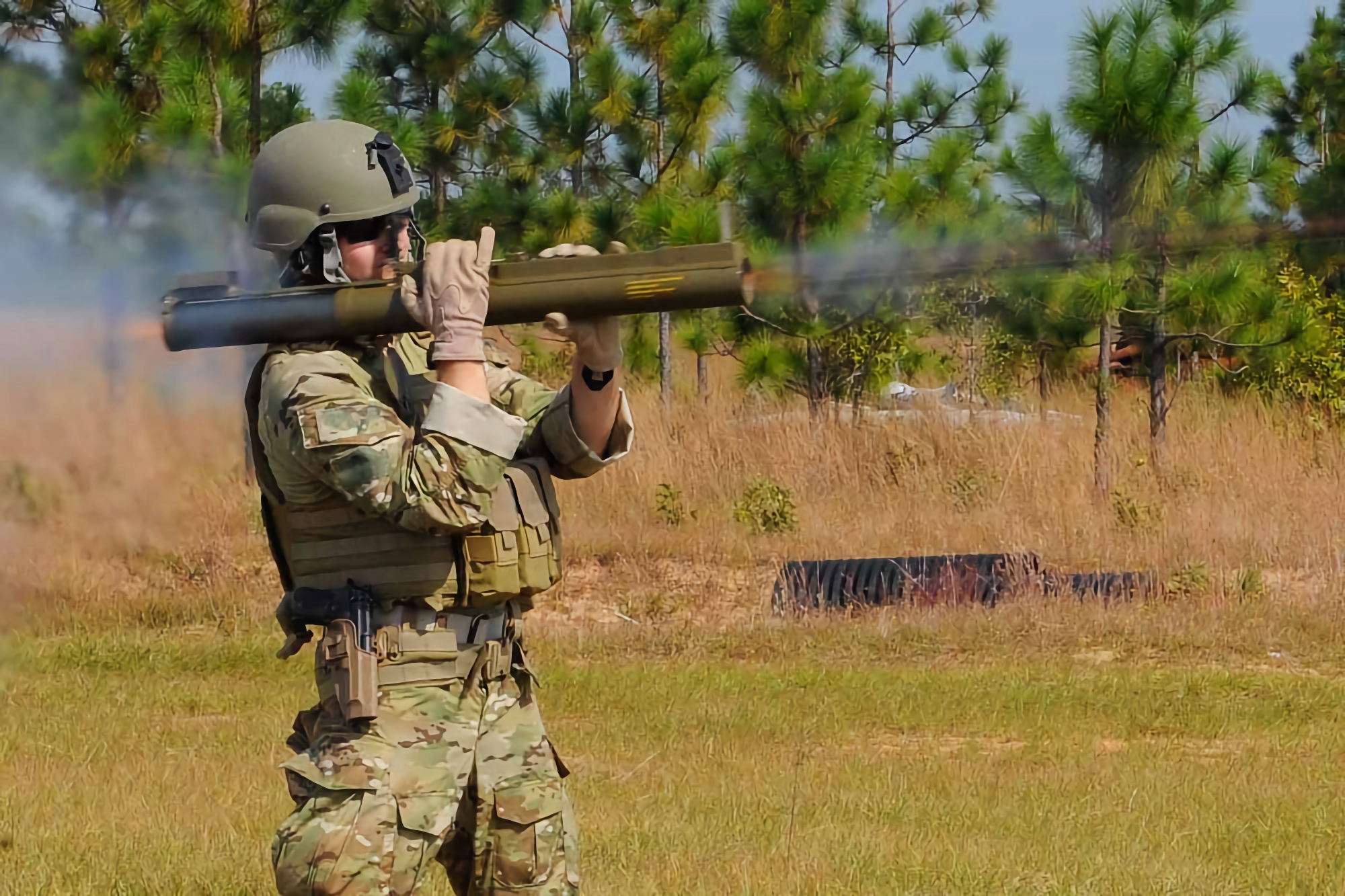 Contract for $30,000,000: Norway will buy M72 LAW and M141 grenade launchers for the AFU, they can destroy the enemy's armored vehicles and fortifications