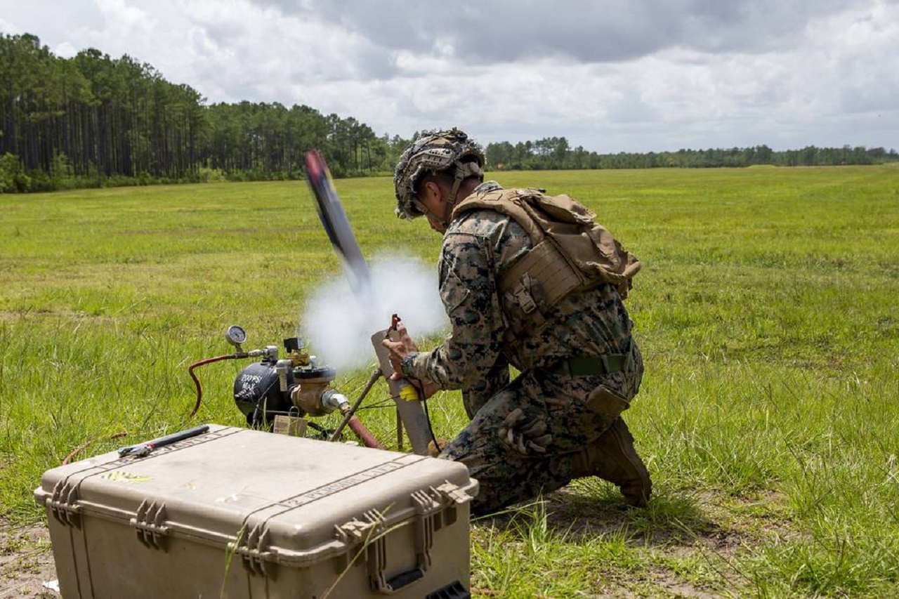 AeroVironment will triple production volumes of Switchblade 600 amid successful use of kamikaze drones in Ukraine