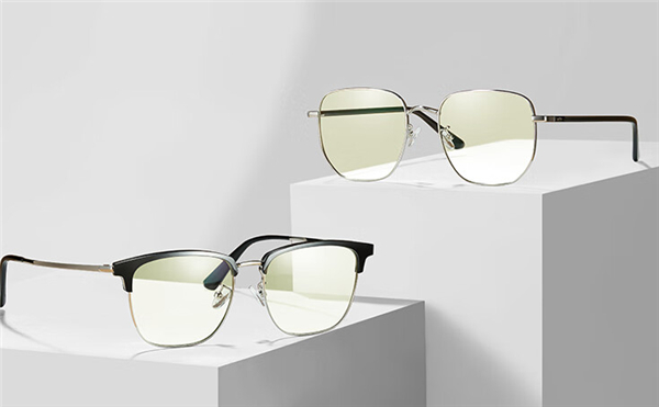 Xiaomi MIJIA Anti-Blue Light Glasses Pro: stylish and affordable glasses for $30 to protect your eyes from blue light