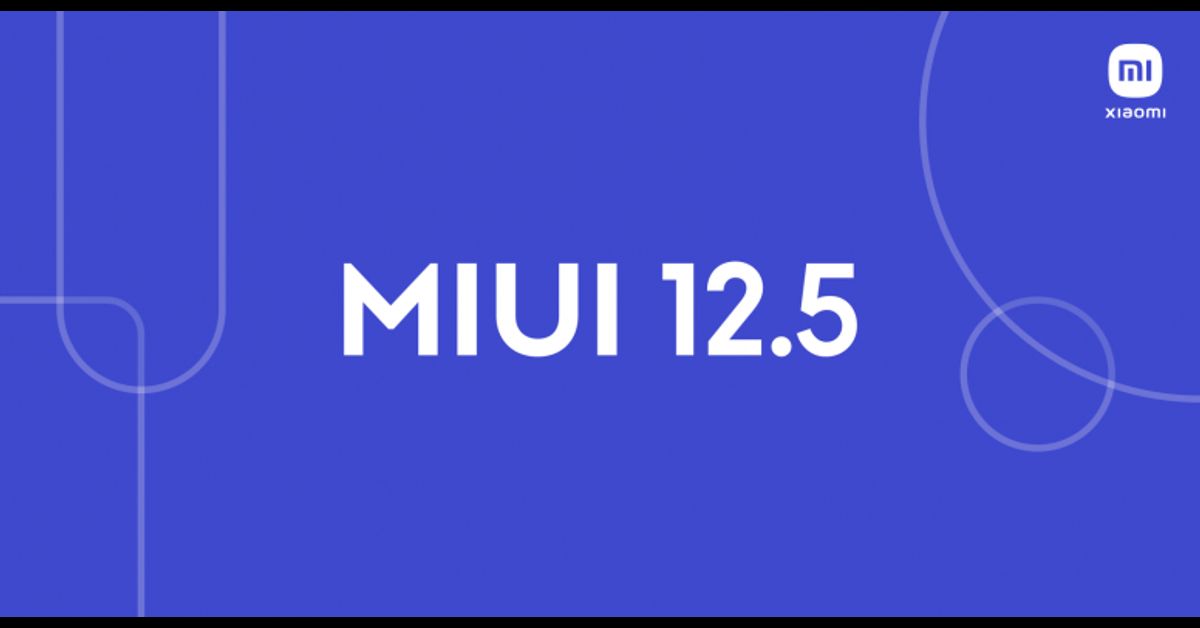 Europe's cheapest POCO smartphone receives stable version of MIUI 12.5