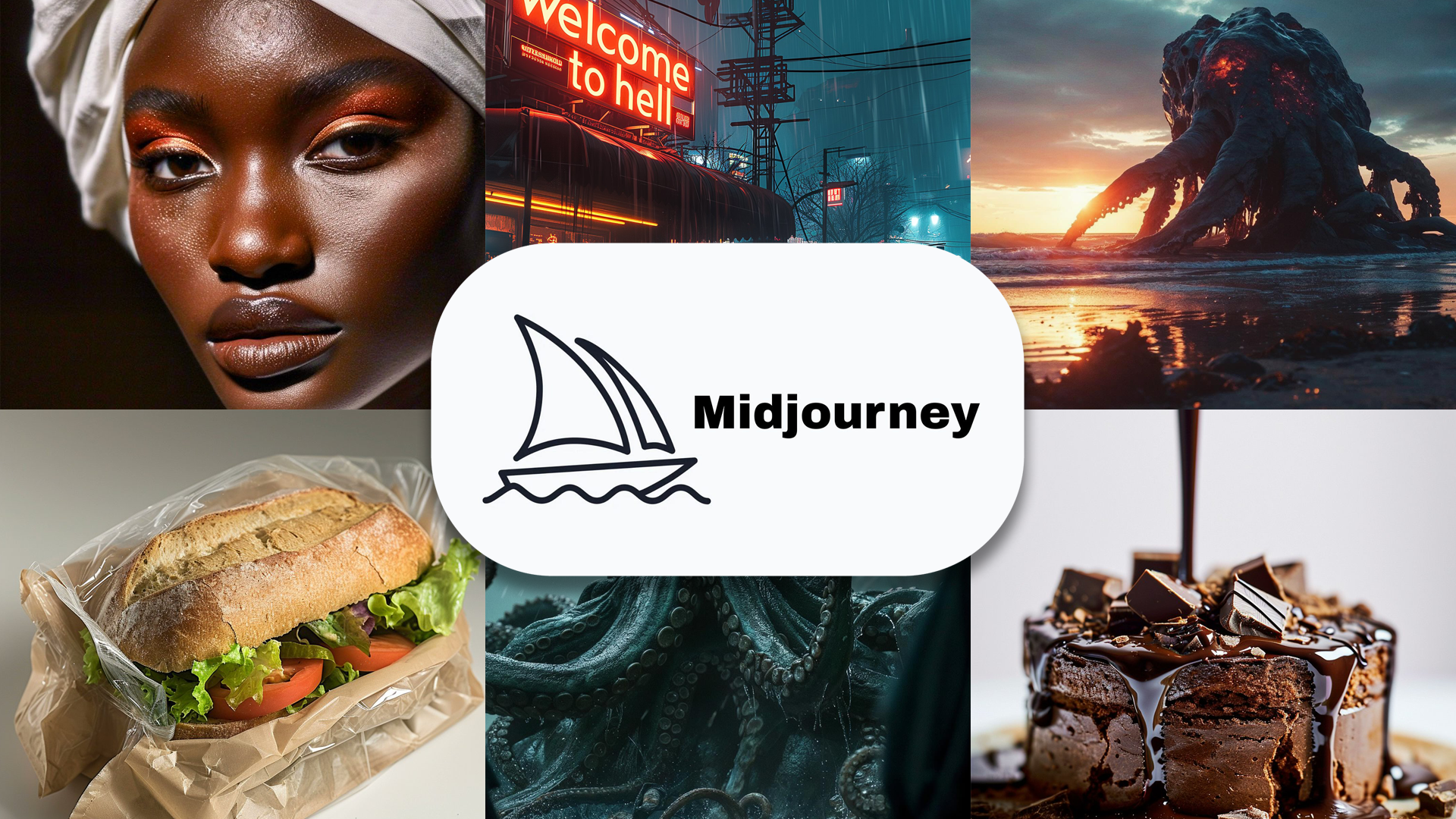 An alpha version of Midjourney V6 has been released with improved graphics and text creation capabilities