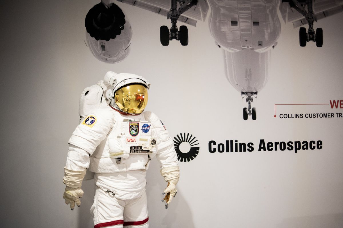 NASA has allocated more than $97 million for the development of a next-generation space suit