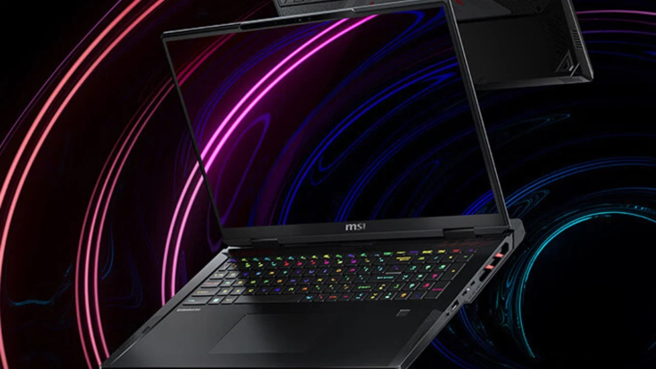 Оновлений MSI Titan 18 Pro: Intel Core i9-14900HX, NVIDIA GeForce RTX 4090 і 192 Гб оперативної пам'яті