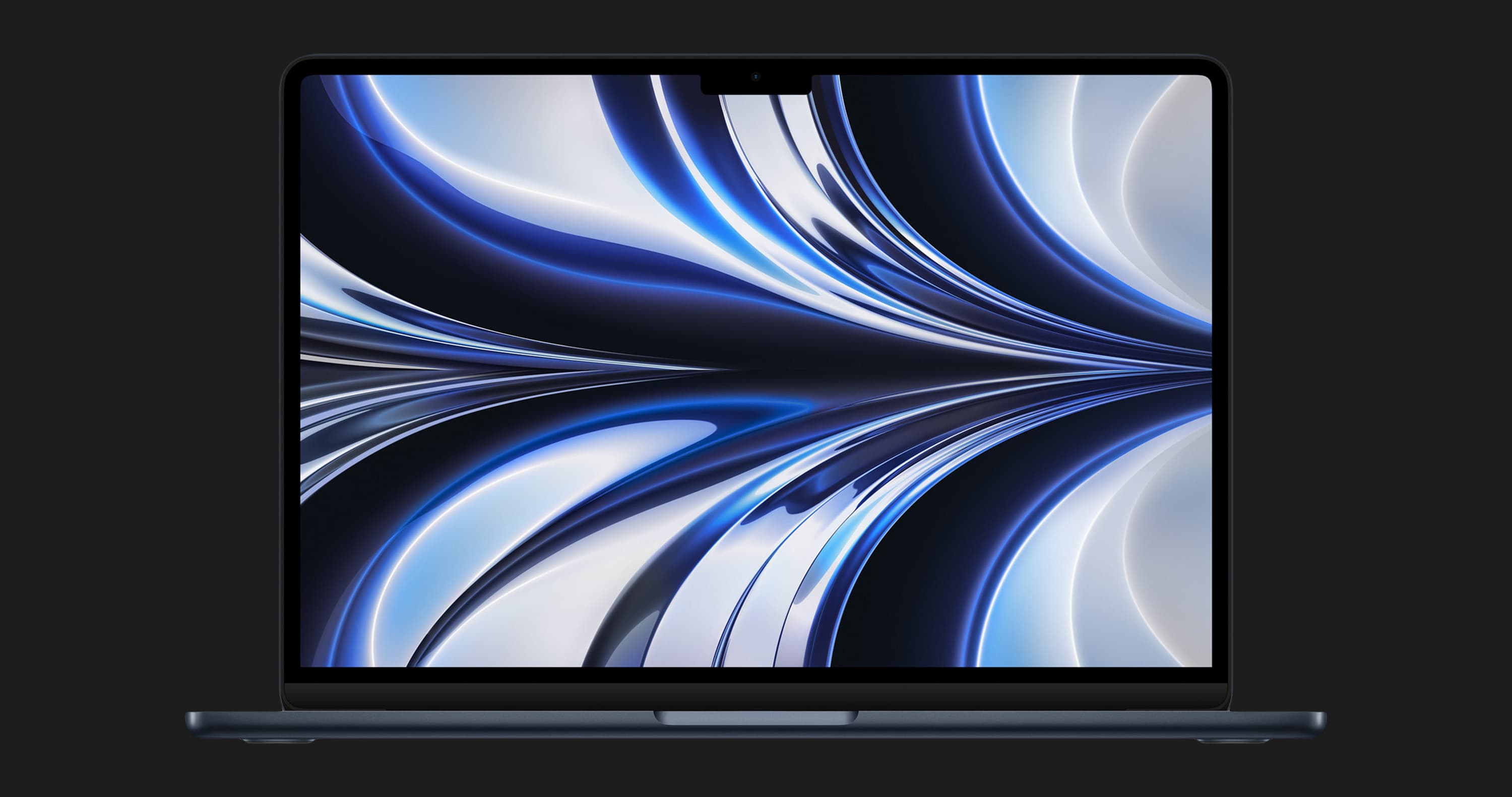 Insider: Apple is preparing a 15.5-inch MacBook Air, the novelty may be introduced in 2023
