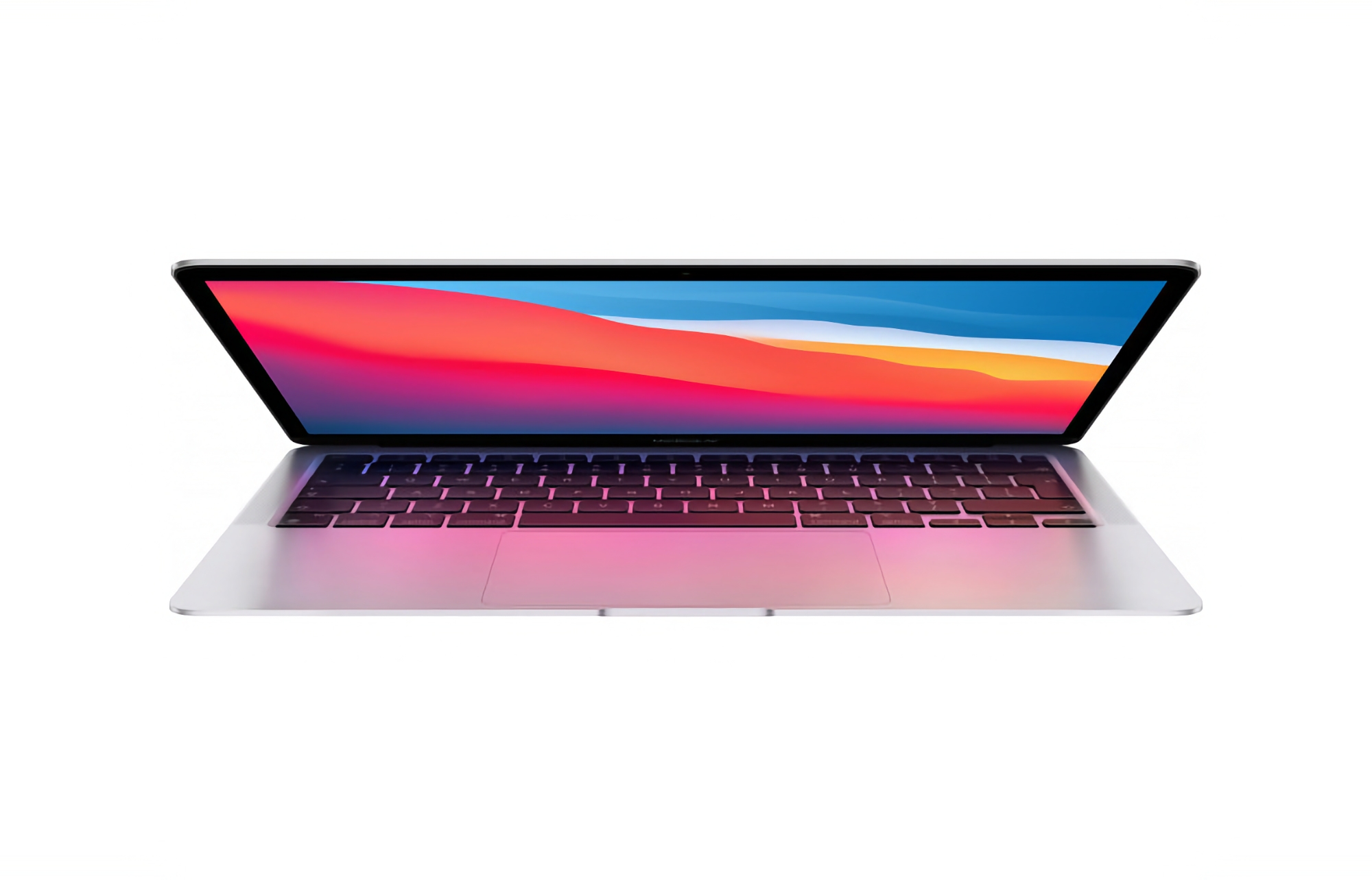 Offre du jour : MacBook Air avec puce M1 sur Amazon pour 699 $ (300 $ de réduction)