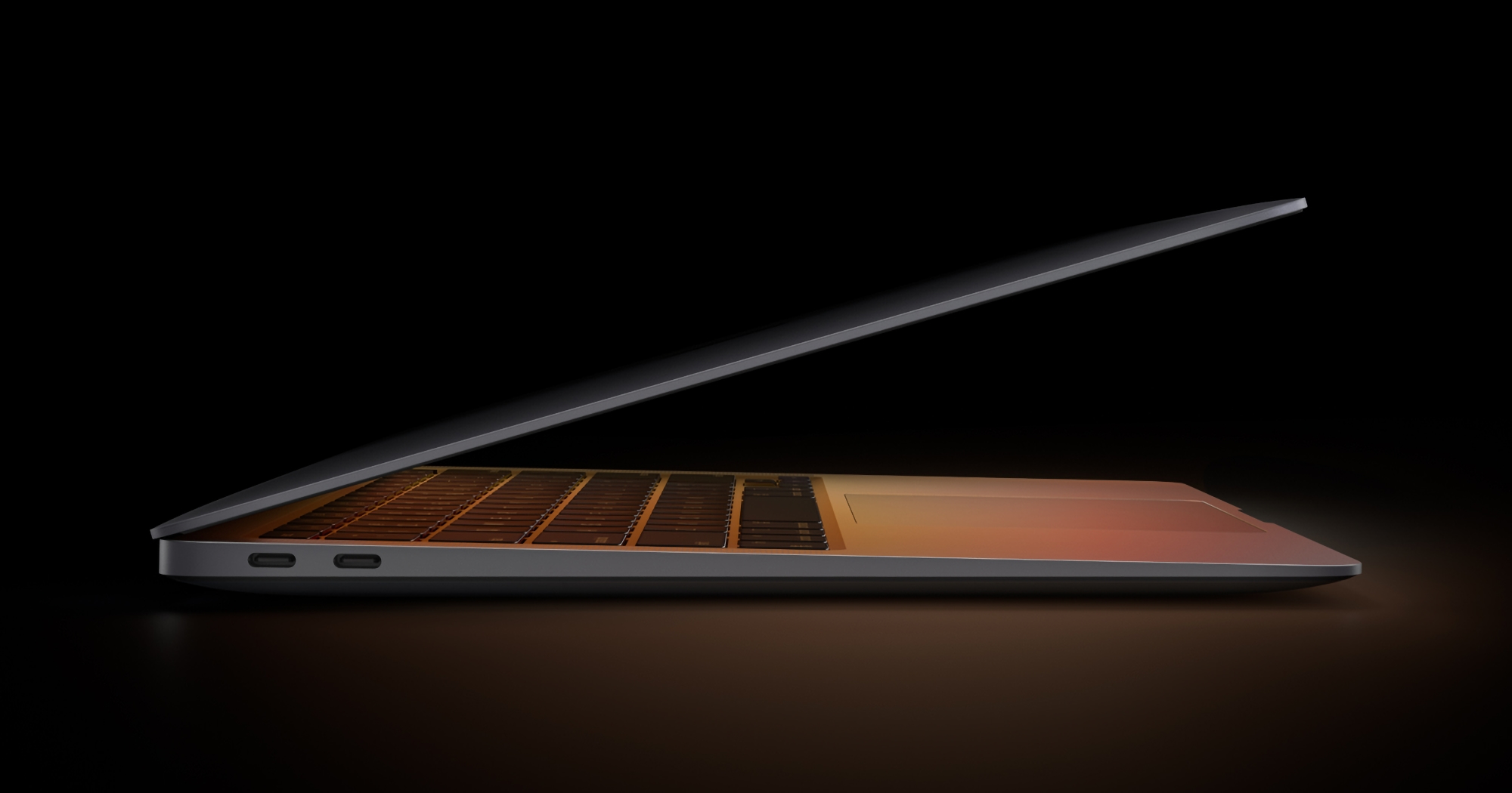 Apple перестала продавати MacBook Air M1, але залишила в продажі 13-дюймовий MacBook Air із чипом M2