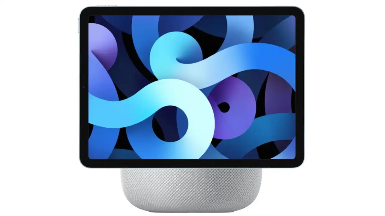 Apple develops HomePod with integrated display: what this means for the future of smart homes