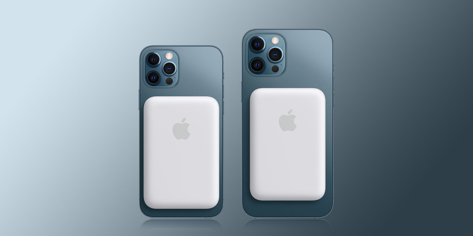 Apple Updated MagSafe Battery Pack Firmware: Battery Charges iPhone Faster