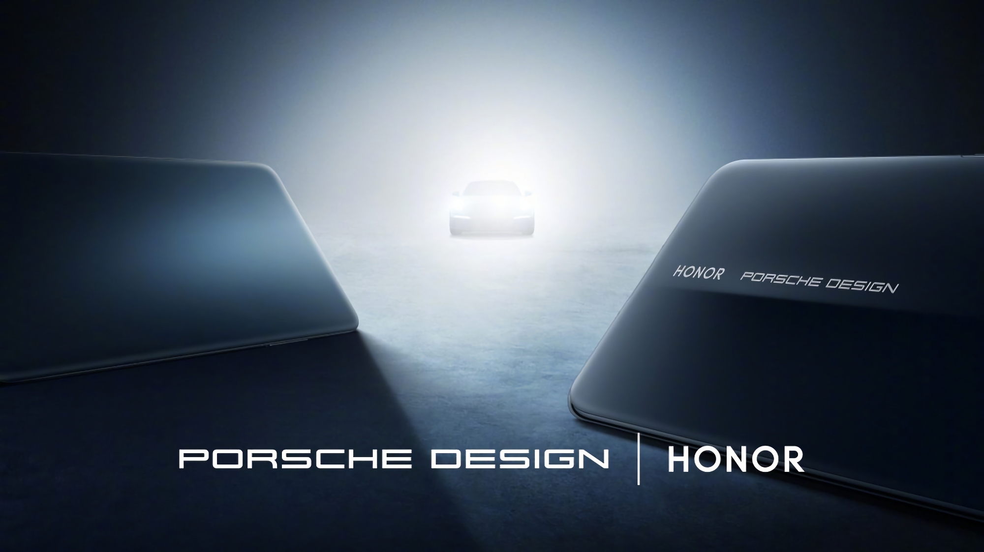 Офіційно: Honor представить Magic 6 RSR Porsche Design на презентації 18 березня