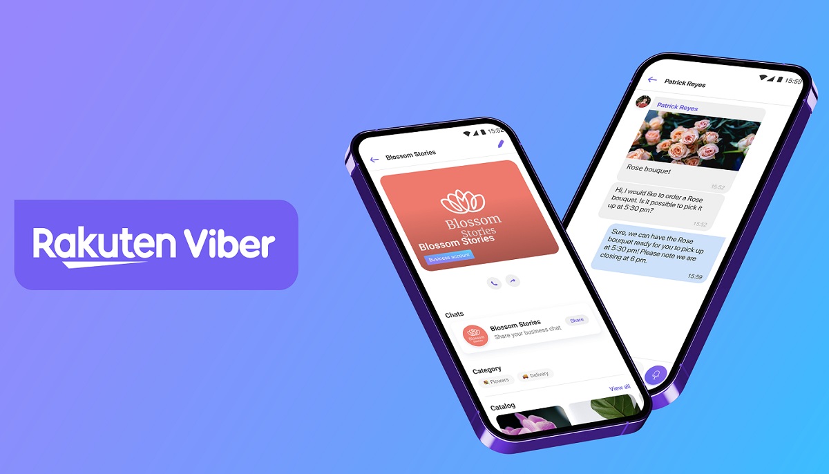 Viber introduces new collage feature: all the details