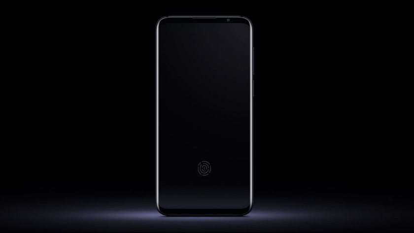 Meizu 16T з'явився на «живих» знімках з потрійною основною камерою