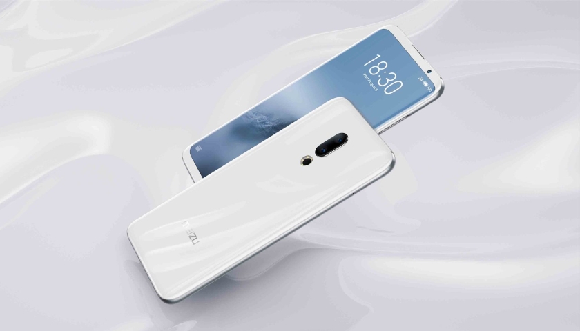 В сети появились подробности о Meizu 16Xs: конкурент Xiaomi Mi 9 SE с чипом Snapdragon 712 и NFC