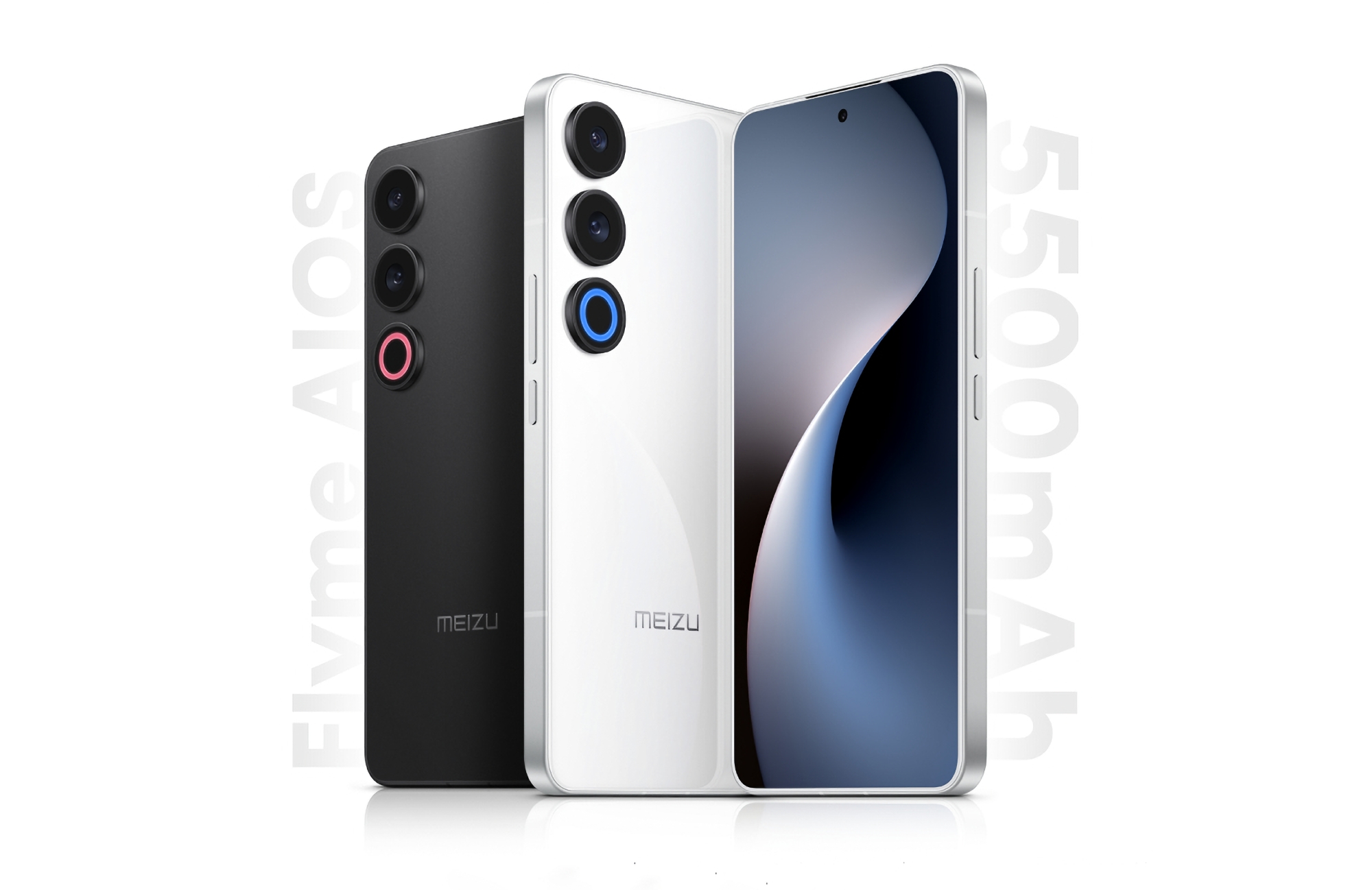 Від $359: Meizu 21 Note з LTPO OLED-екраном на 144 Гц, чипом Snapdragon 8 Gen 2 і батареєю на 5500 мАг надійшов у продаж
