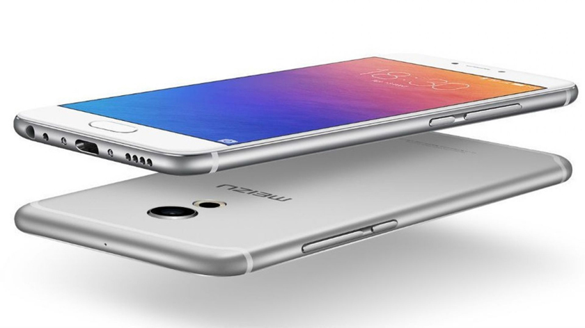 Стала известна стоимость Meizu Pro 6 с Exynos 8890 и изогнутым дисплеем