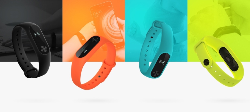 Xiaomi Mi Band 3 went Bluetooth certification