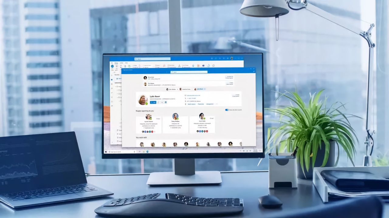 Users of some versions of Outlook have been cut off from Microsoft 365 service