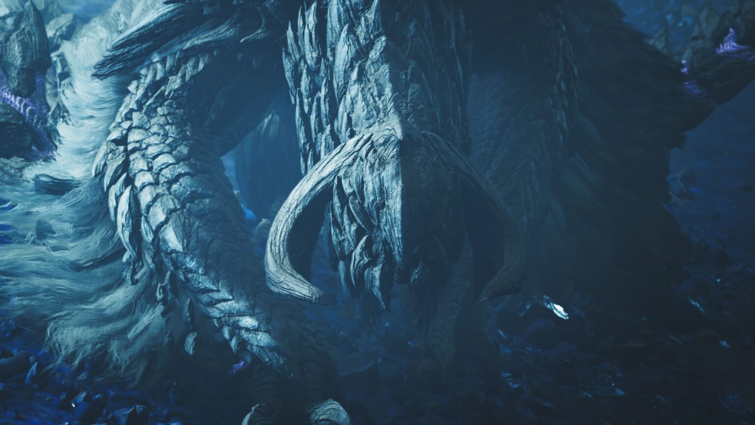 Capcom опублікувала новий трейлер Monster Hunter Wilds з новим регіоном, видом монстрів та іншим