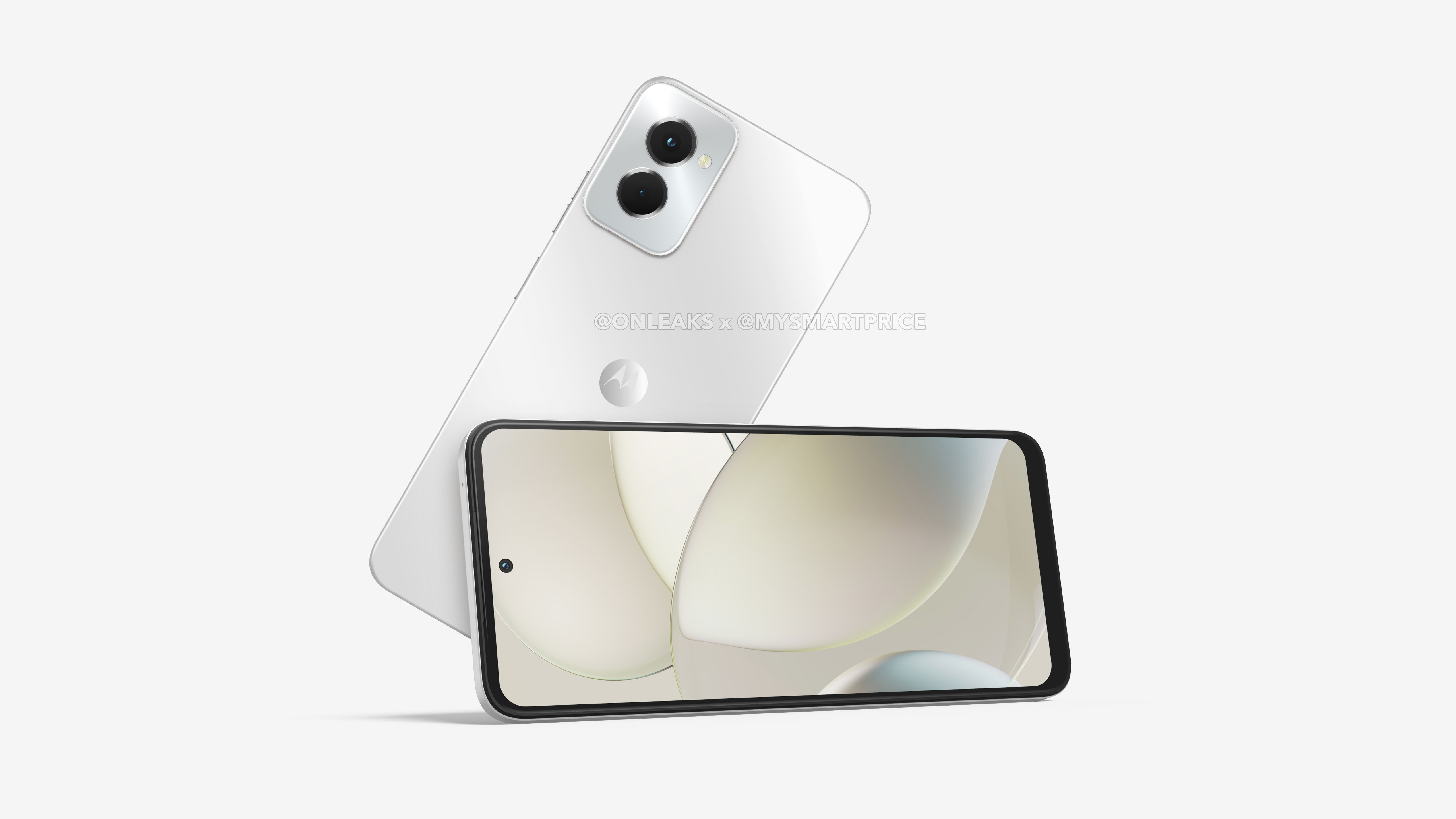Ось який вигляд матиме Moto G Power 5G (2024)