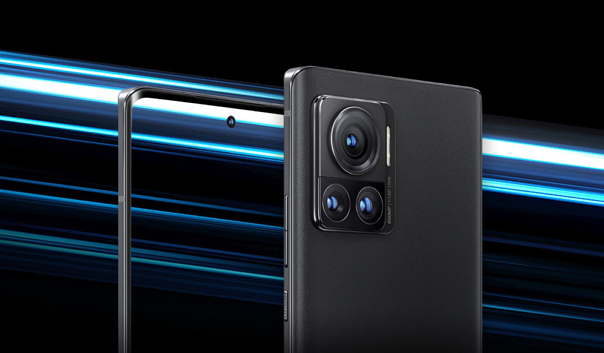 Motorola is working on Moto X40 flagship with Snapdragon 8 Gen 2 chip and LPDDR5X memory