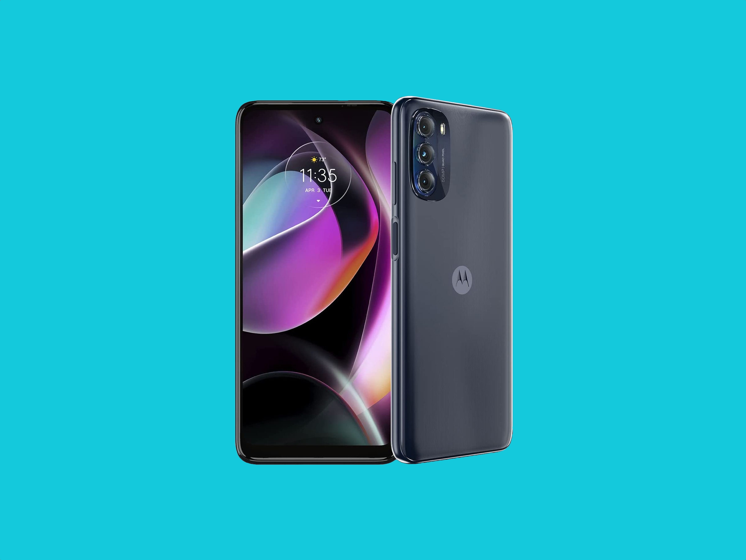 The Moto G 5G (2022) with a MediaTek Dimensity 700 chip and 256GB of storage is available for $150 off on Amazon