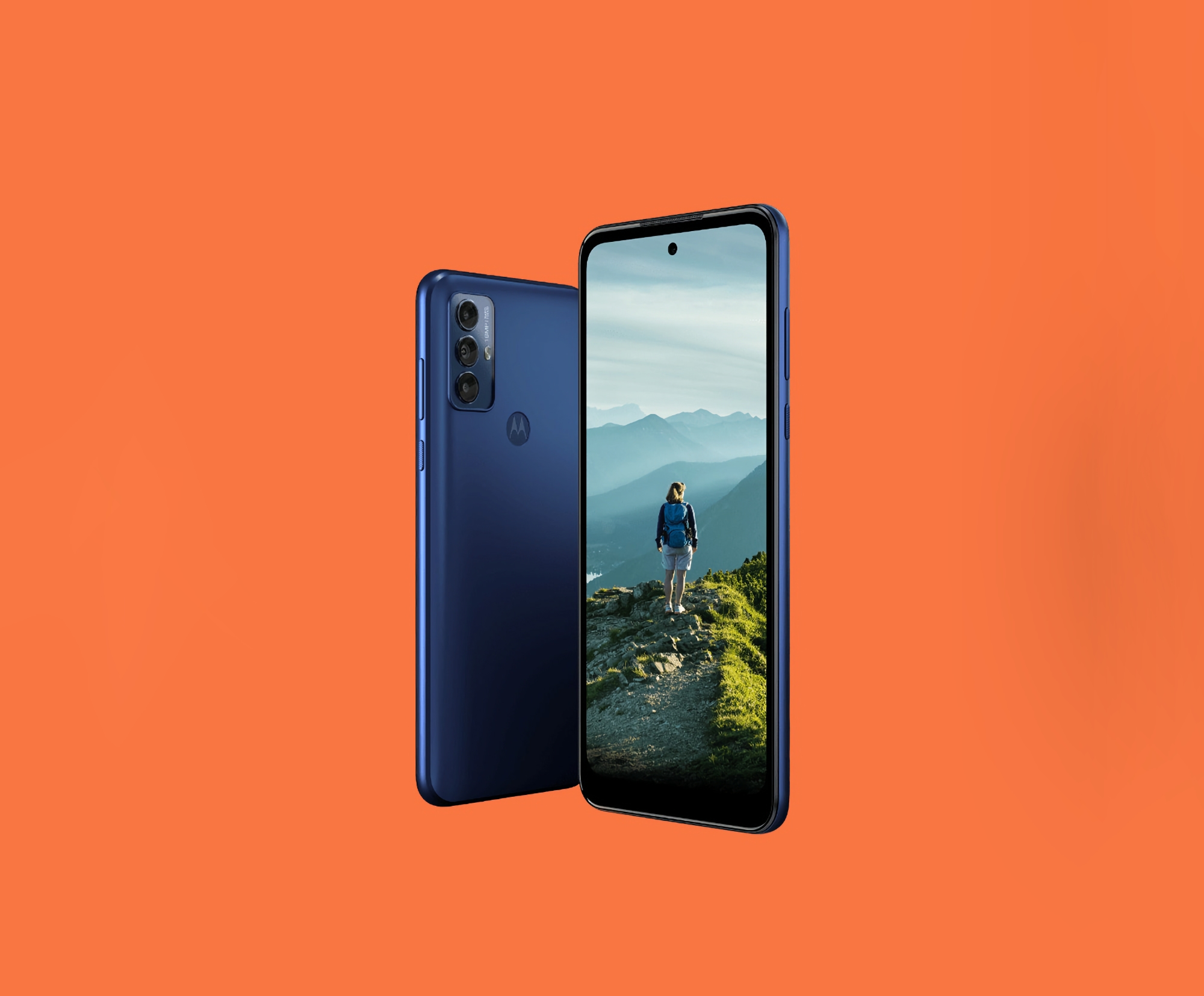Offre du jour : Moto G Play (2023) sur Amazon pour moins de 120