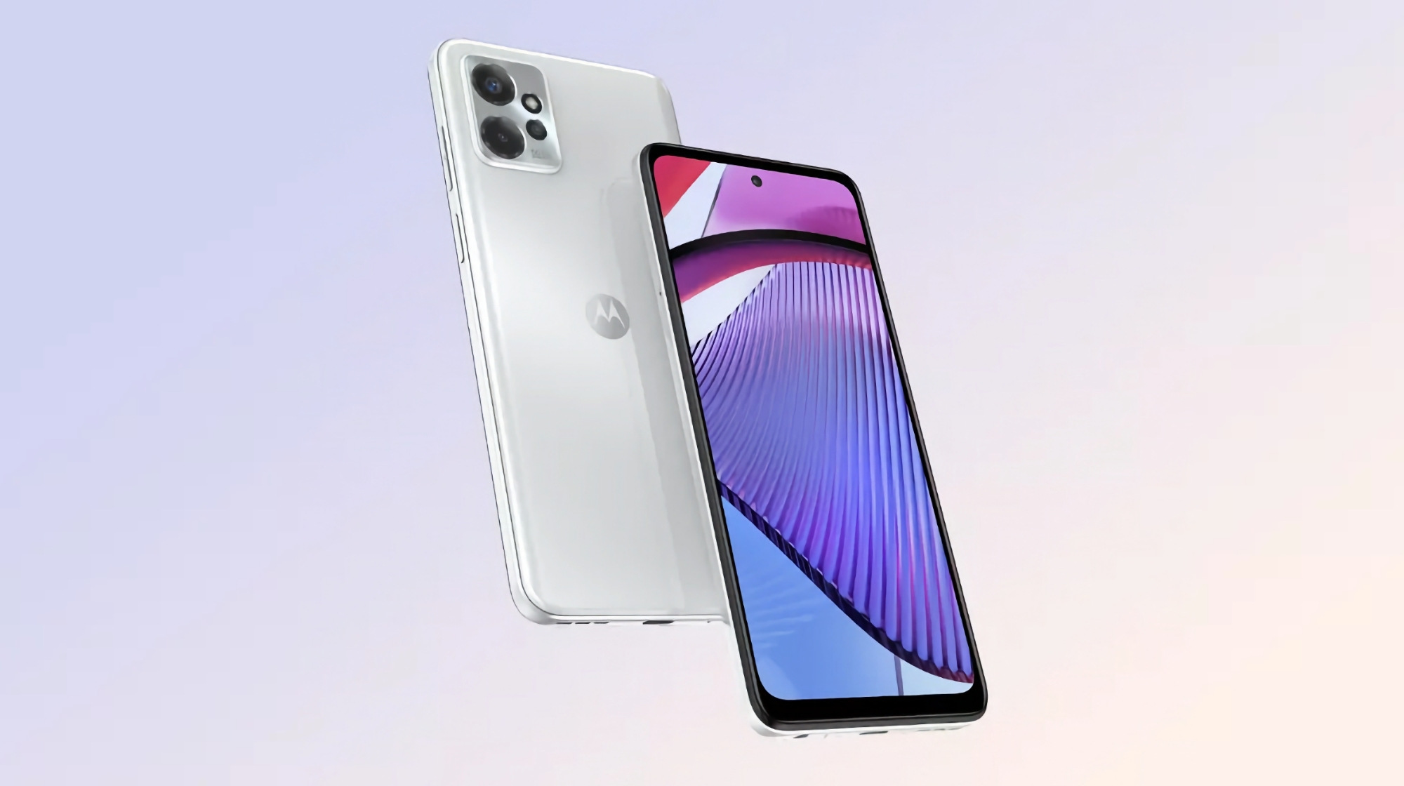 Moto G Power 5G (2023) on Amazon: 120Hz screen, MediaTek Dimensity 930 chip and 5000 mAh battery for $100 off