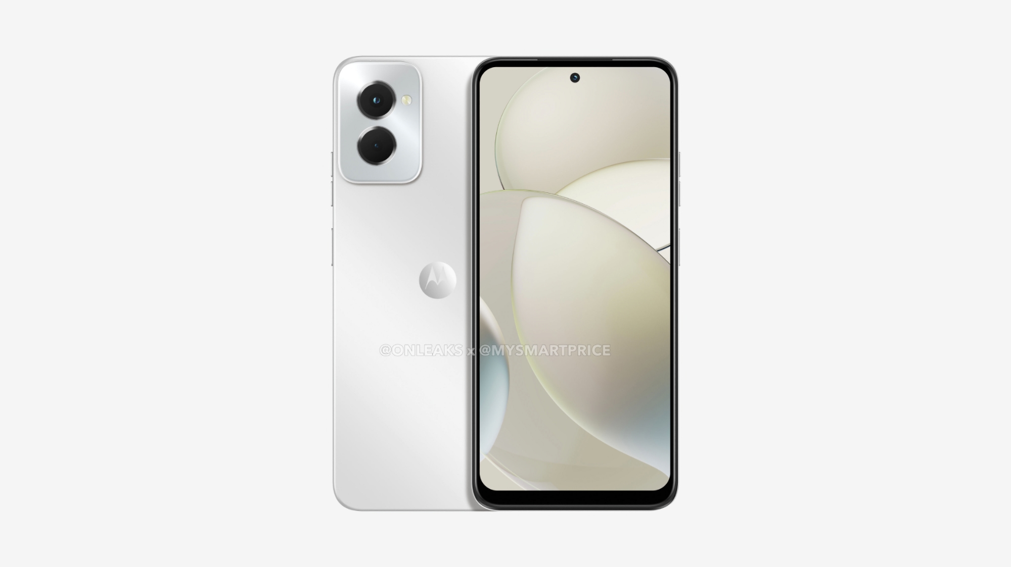 Confirmed: the Moto G Power 5G (2024) will be powered by a MediaTek Dimensity 7020 processor