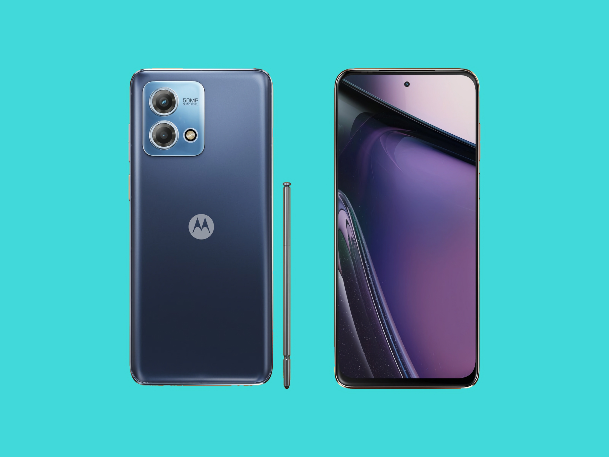 Offre du jour : Moto G Stylus 5G sur Amazon pour moins de 300
