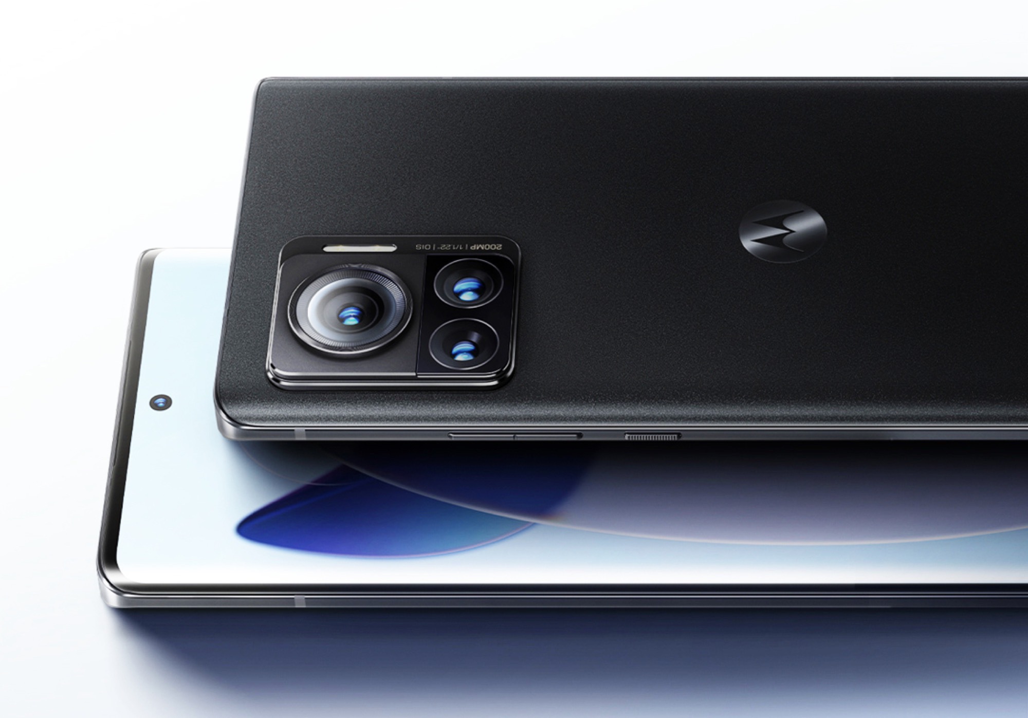 Motorola annonce le lancement le 8 septembre : en attendant la sortie du smartphone Motorola Edge 30 Ultra avec un appareil photo de 200 MP