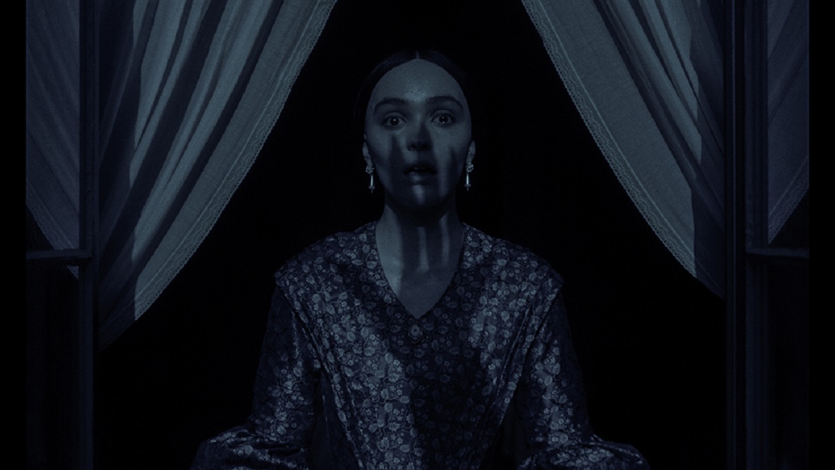 Le film gothique de Robert Eggers, "Nosferatu", avec Nicholas Hoult et Lily-Rose Depp, a reçu une date de sortie.