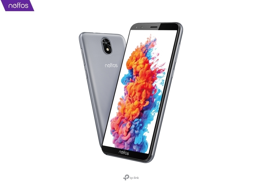 TP-Link Neffos C5 Plus в Украине: ультрабюджетник на Android Go с ценником от 1800 грн