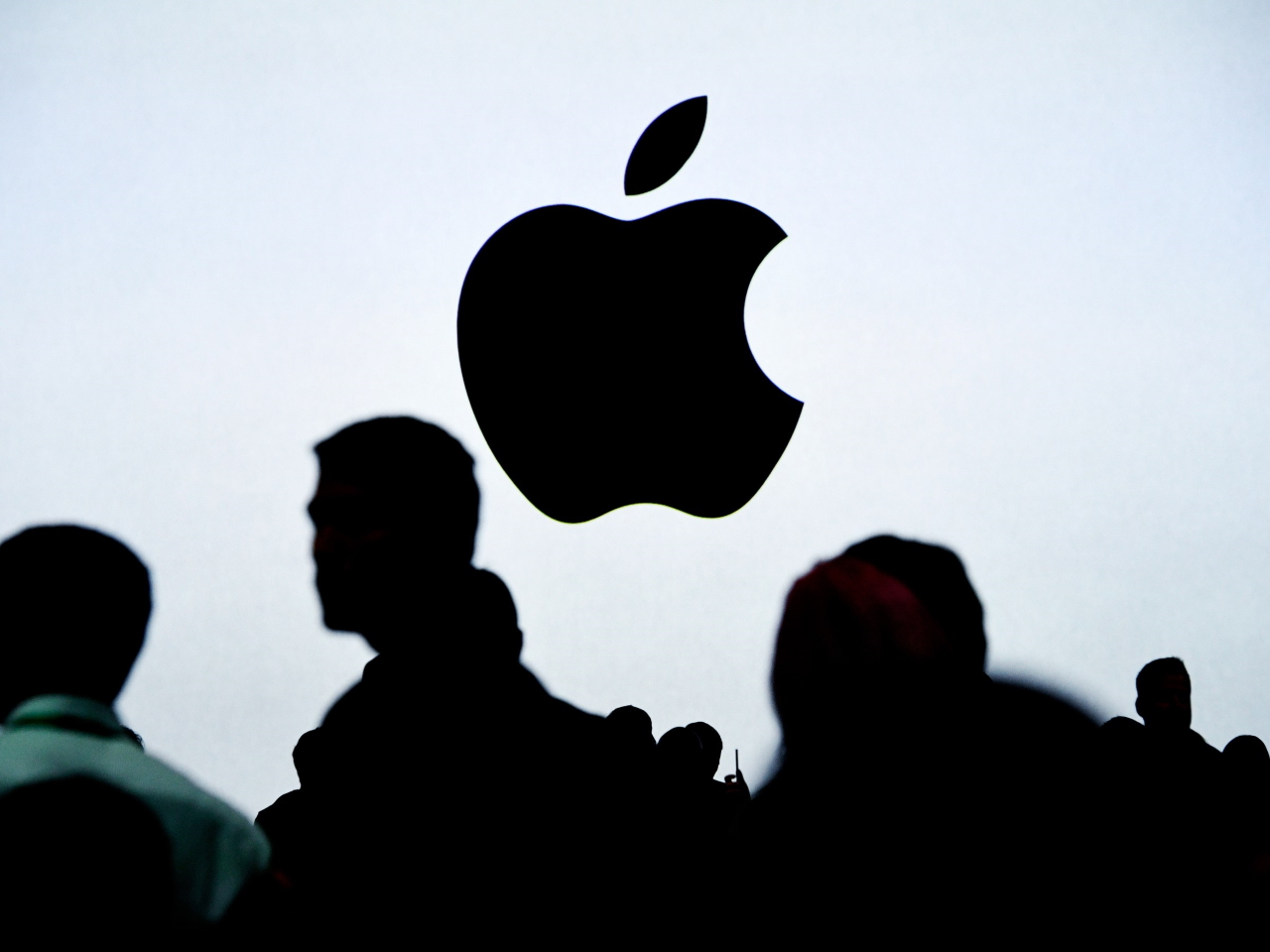 Apple запатентувала новий iMac, який зроблений зі скла