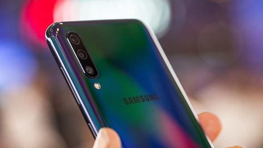 Samsung объявила о презентации 10 апреля. Ждём смартфоны Galaxy A20, Galaxy A40 и Galaxy A90
