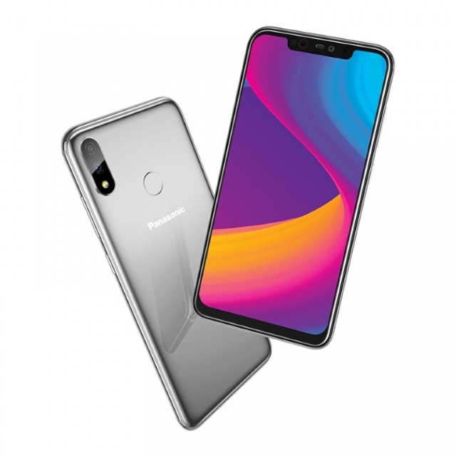 Panasonic представила два новых смартфона Eluga X1 и Eluga X1 Pro с двойными камерами и Face Unlock