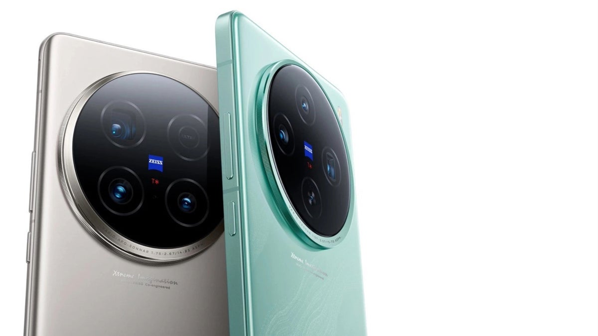 У камері vivo X100 Ultra будуть присутні дорогі компоненти з професійних камер