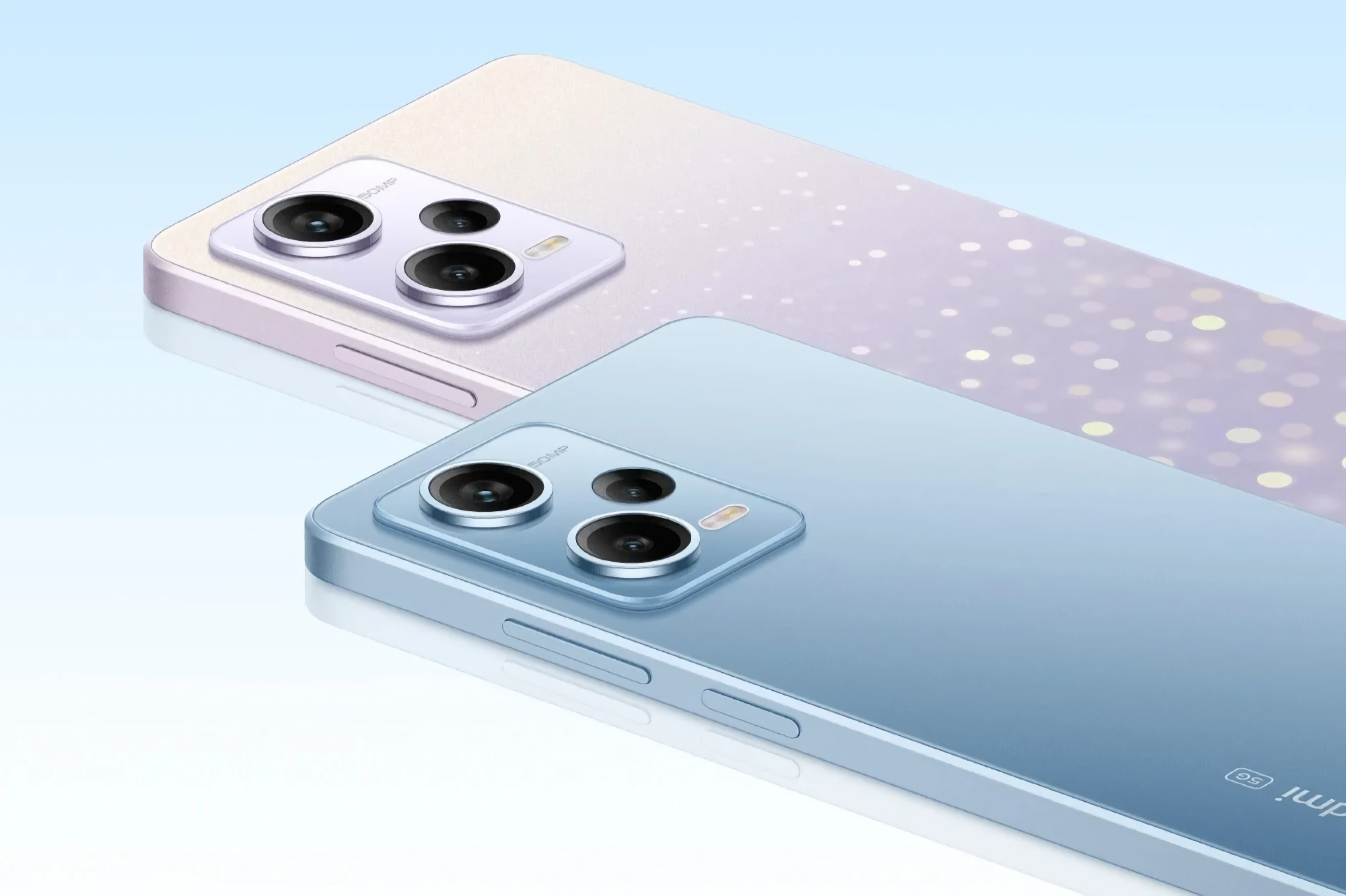 Inattendu ! Xiaomi dévoilera le 27 décembre une nouvelle version du Redmi Note 12 Pro avec une puce Snapdragon 778G.