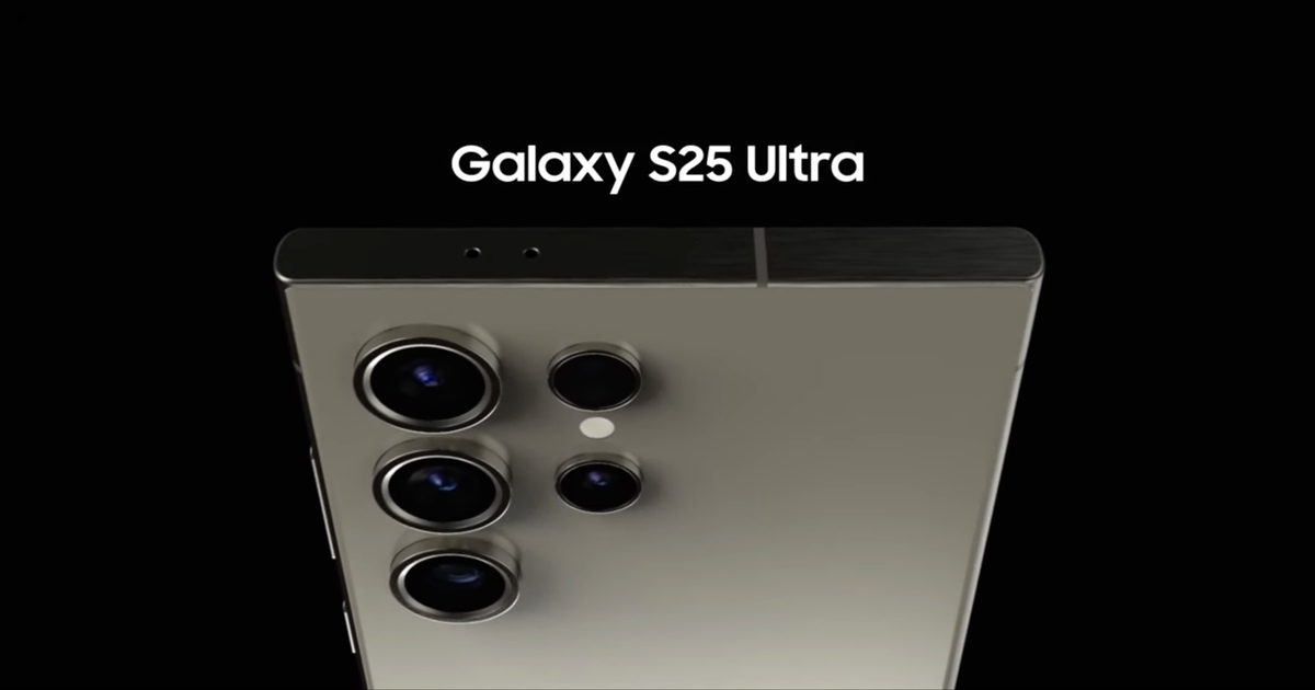  Samsung Galaxy S25 Ultra will receive the model number SM-S938U