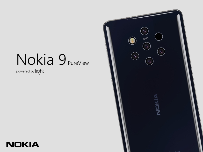 Флагманский смартфон Nokia 9 PureView прошёл Bluetooth-сертификацию