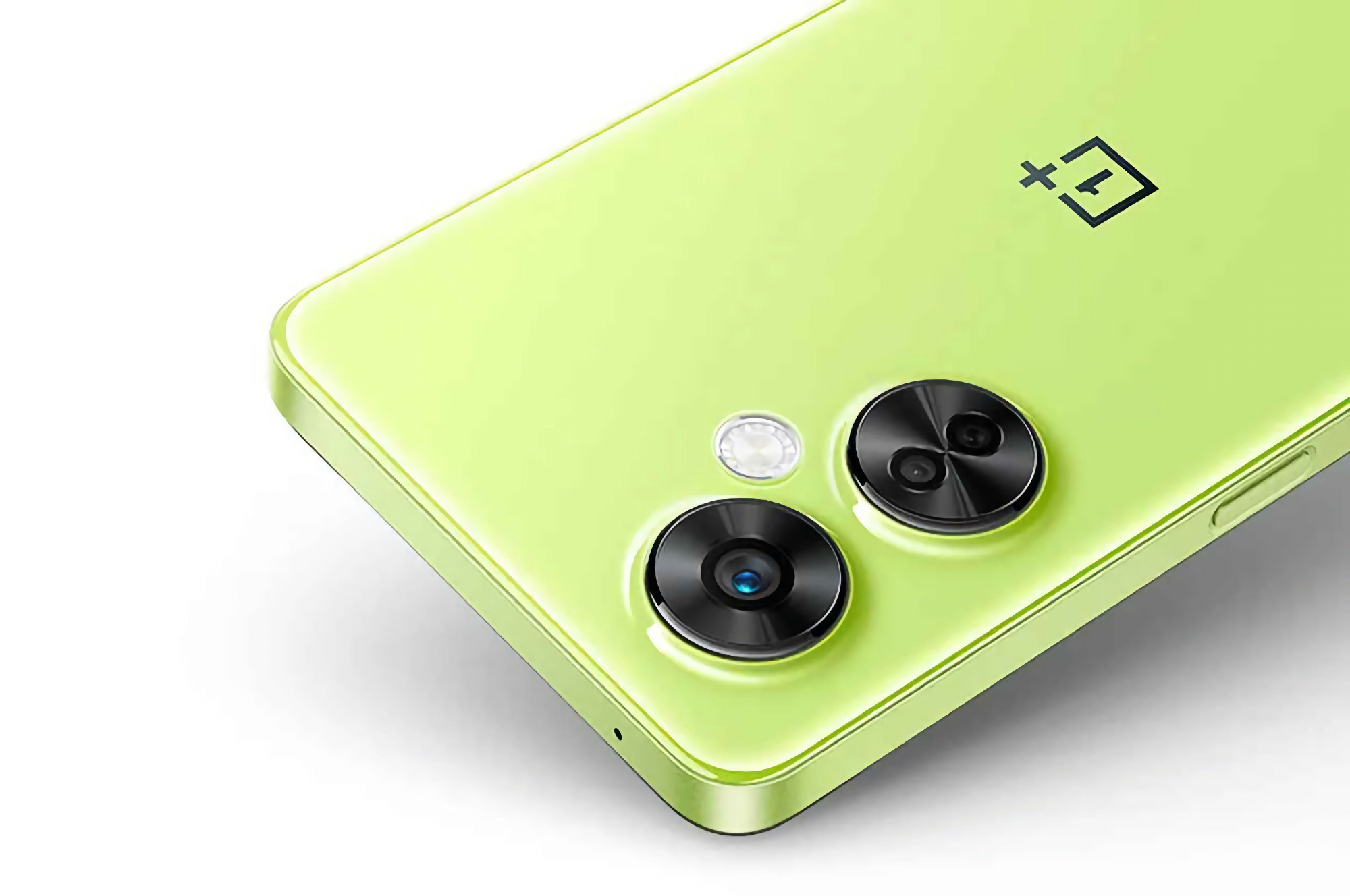 OnePlus has fixed the Nord CE 3 Lite 5G camera issue in Nord CE 3 Lite with a software update