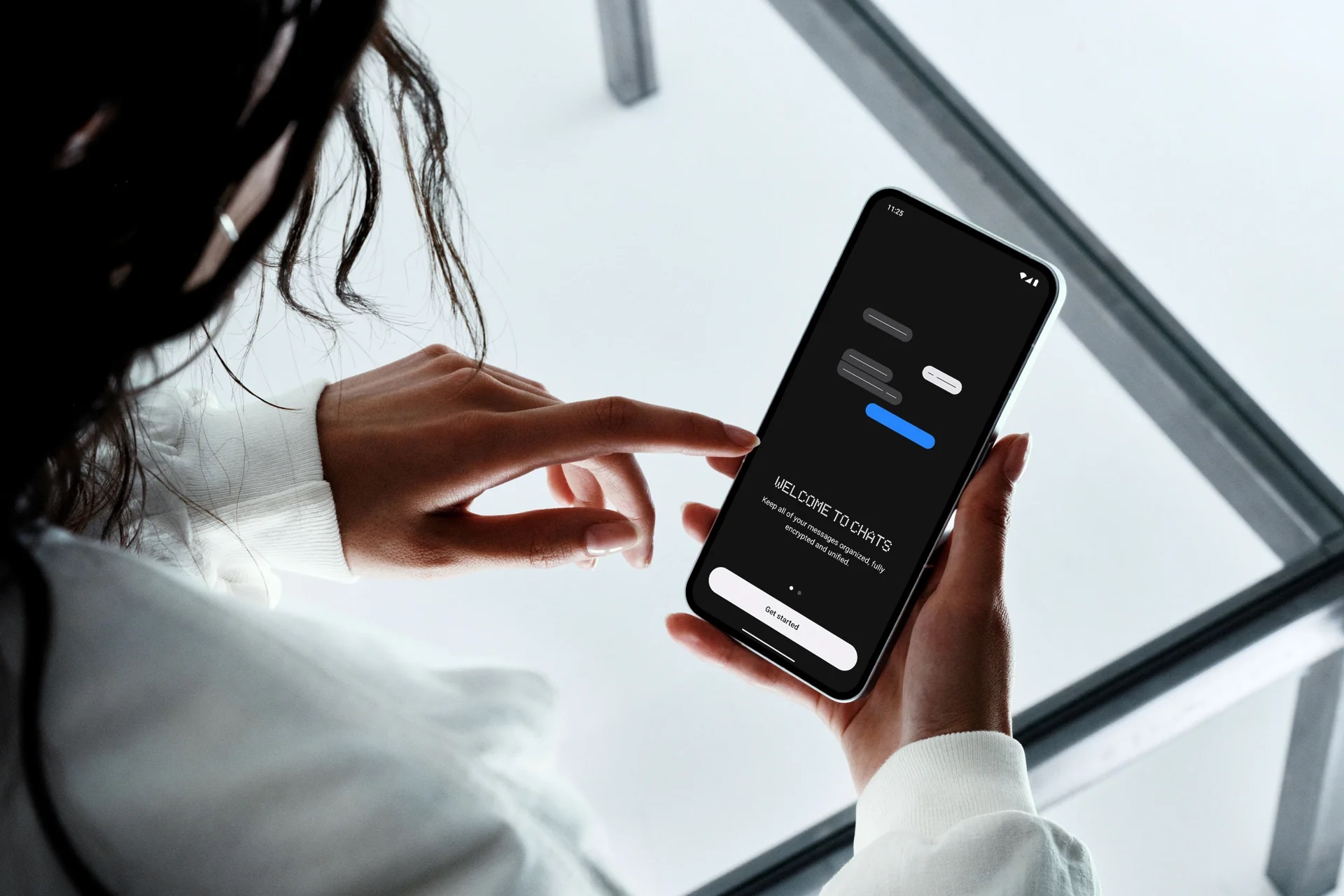 Nothing has released the Nothing Chats app that brings iMessage compatibility to Android. But there are nuances