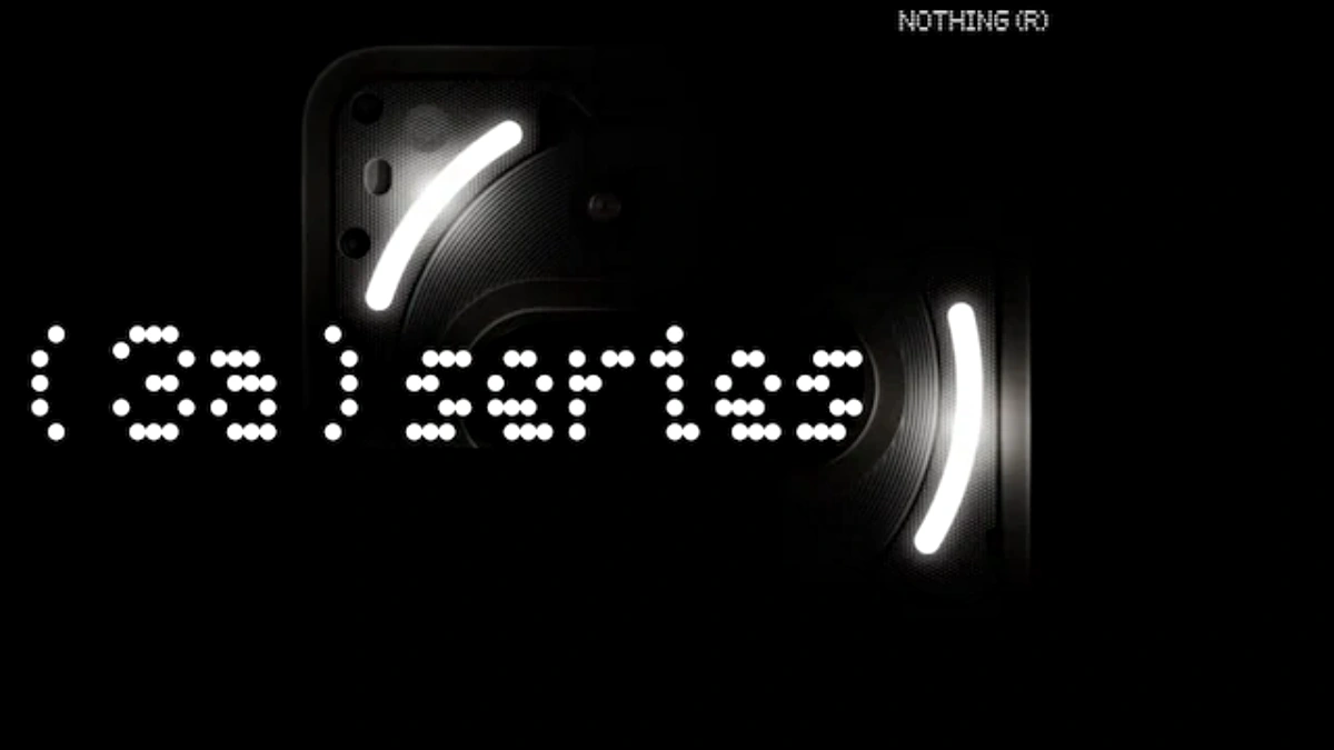 New Nothing Phone (3a) certification: All specifications are known