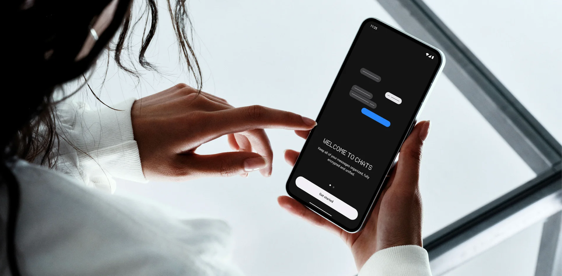 Nothing a retiré l'application Nothing Chats de Google Play pour des raisons de compatibilité avec iMessage, en raison de graves problèmes de sécurité.