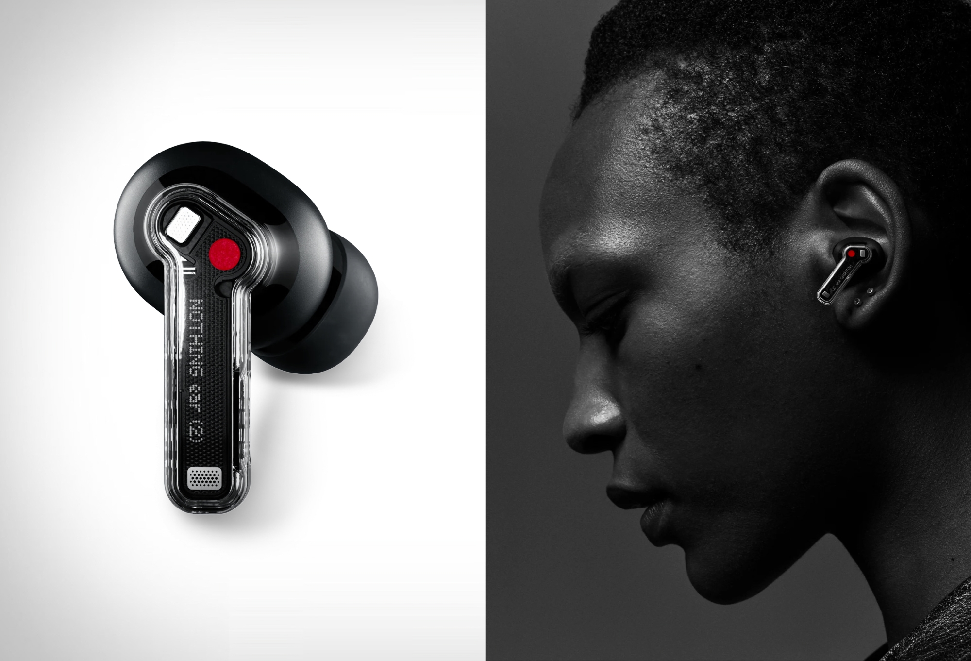 Offer of the day: Nothing Ear 2 on Amazon for $50 off