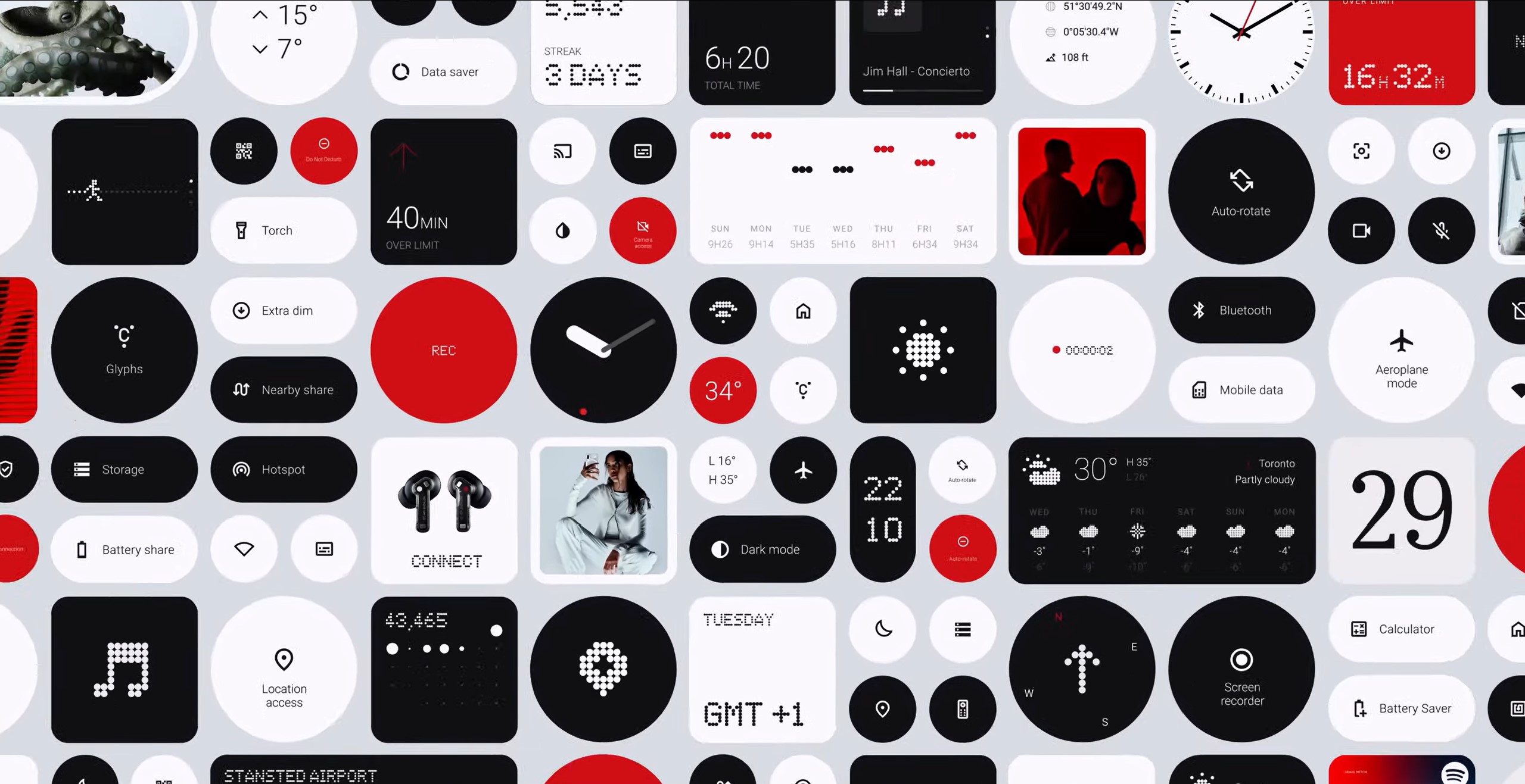 Nothing head Carl Pei has personally revealed some of the features of the upcoming Nothing OS 3.0 system