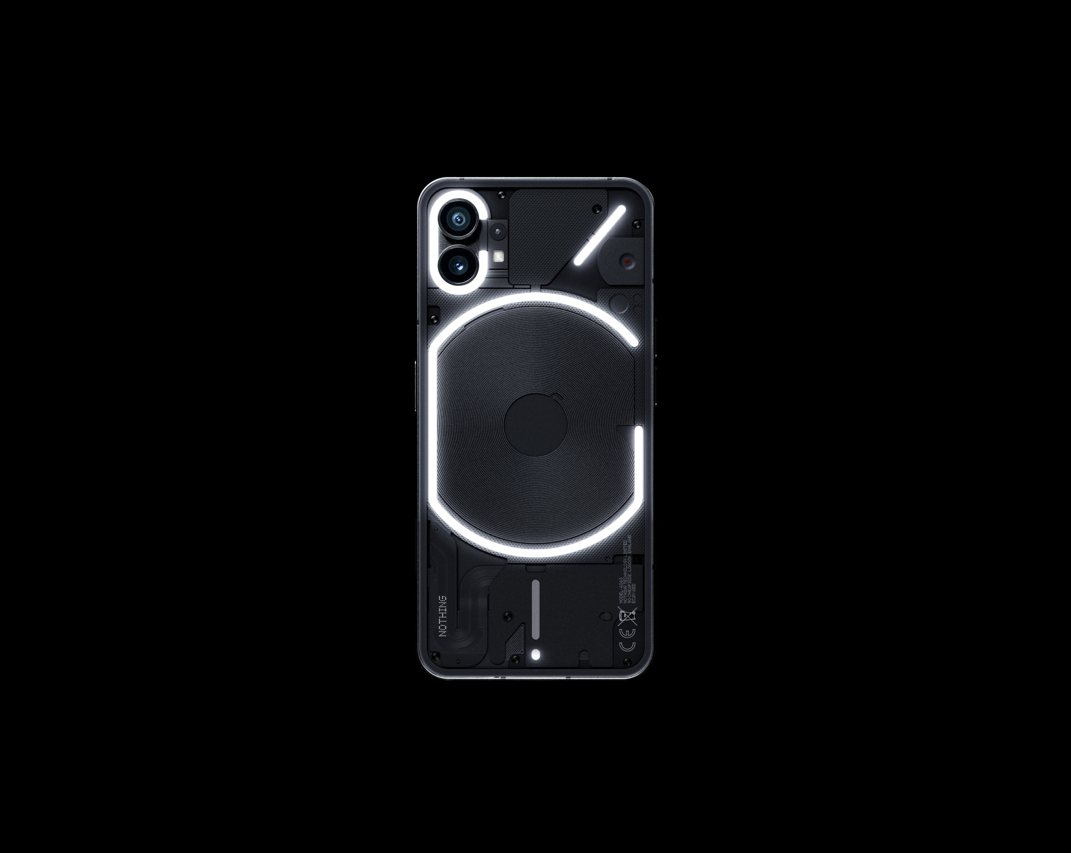 Nothing has revealed when the Android 14 beta with Nothing OS 2.5 for Nothing Phone will be released (1)