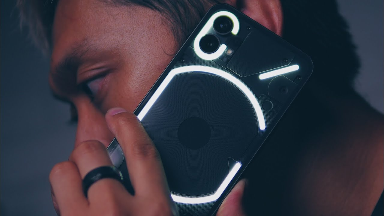Profit is zero: the head of Nothing says the company earns nothing from Phone smartphone sales (1)